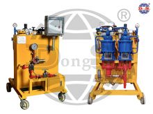 氣動試壓裝置QST140-J