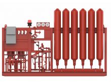高壓剪切系統(tǒng)
