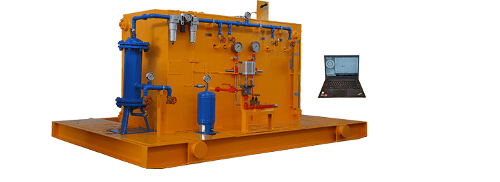 試壓系列系統(tǒng)