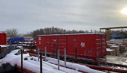 冬季停工后的建議和準備