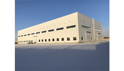 壓力測試和控制系統(tǒng)井控維修車間