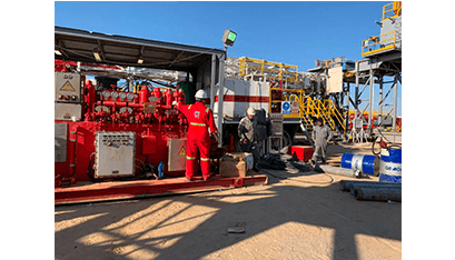 防噴器控制系統(tǒng)測(cè)試認(rèn)證服務(wù)原制造商項(xiàng)目——國(guó)外用戶OEM在線遠(yuǎn)程認(rèn)證項(xiàng)目