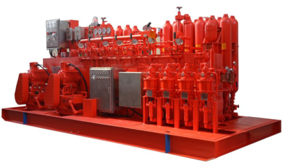 不同類(lèi)型防噴器綜合指南