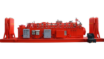 為什么可靠的防噴器控制系統(tǒng)對(duì)海上鉆井作業(yè)至關(guān)重要