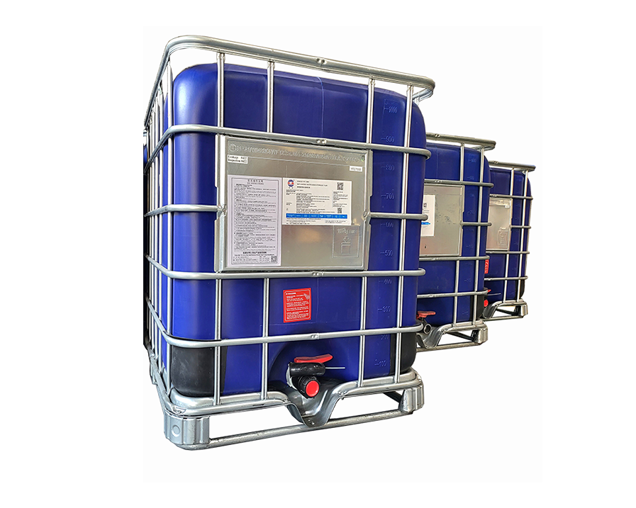 fluid control equipments