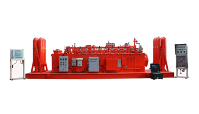 了解防噴器控制系統(tǒng)的基本原理和功能