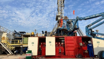 沙特之行-重認(rèn)證FKQ1800-14防噴器控制裝置