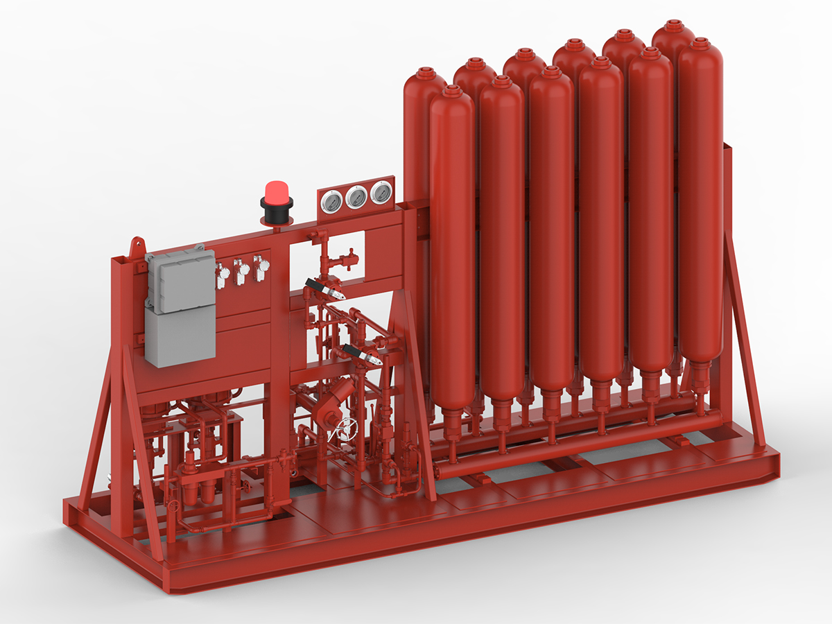 安全優(yōu)先：防噴器綜合檢查指南