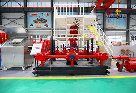 油田事故的預(yù)防和應(yīng)對(duì)措施