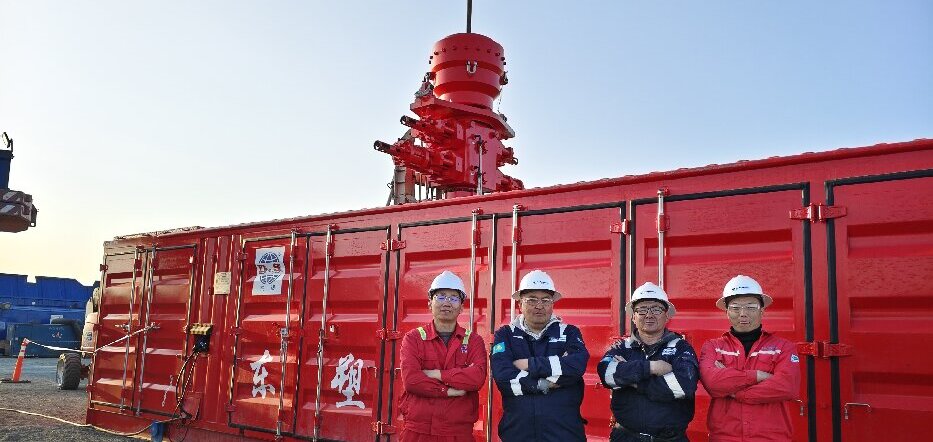 哈薩克斯坦項目